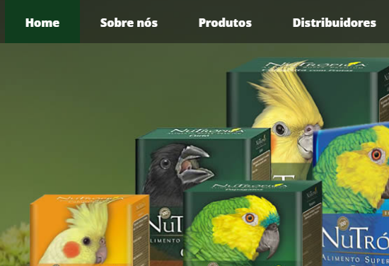 simple project with image