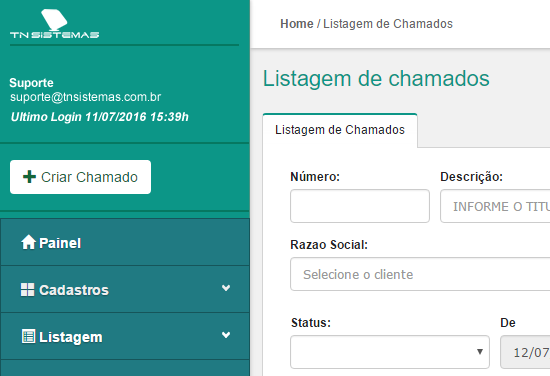 simple project with preview image